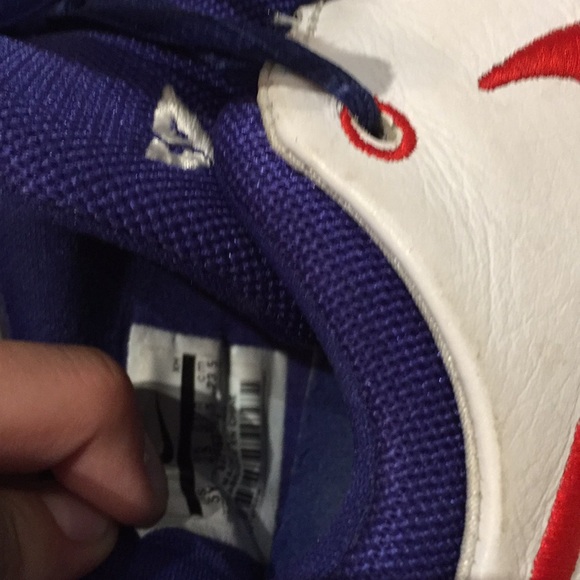 paul goerge basketball shoes - Picture 5 of 5